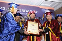 Inaugural Ceremony