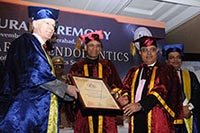 Inaugural Ceremony