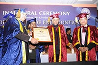 Inaugural Ceremony