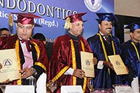 Inaugural Ceremony