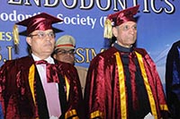 Inaugural Ceremony