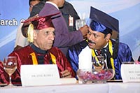 Inaugural Ceremony