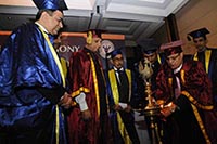 Inaugural Ceremony