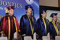 Inaugural Ceremony