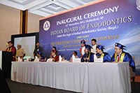 Inaugural Ceremony