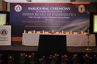 Inaugural Ceremony