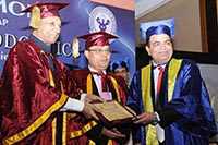 Inaugural Ceremony