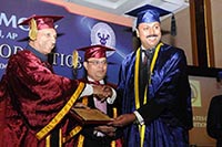 Inaugural Ceremony